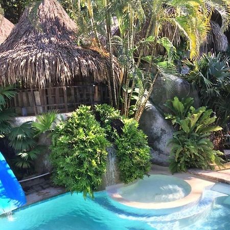 Eco Hostal Yuluka El Zaino Εξωτερικό φωτογραφία