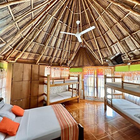 Eco Hostal Yuluka El Zaino Εξωτερικό φωτογραφία