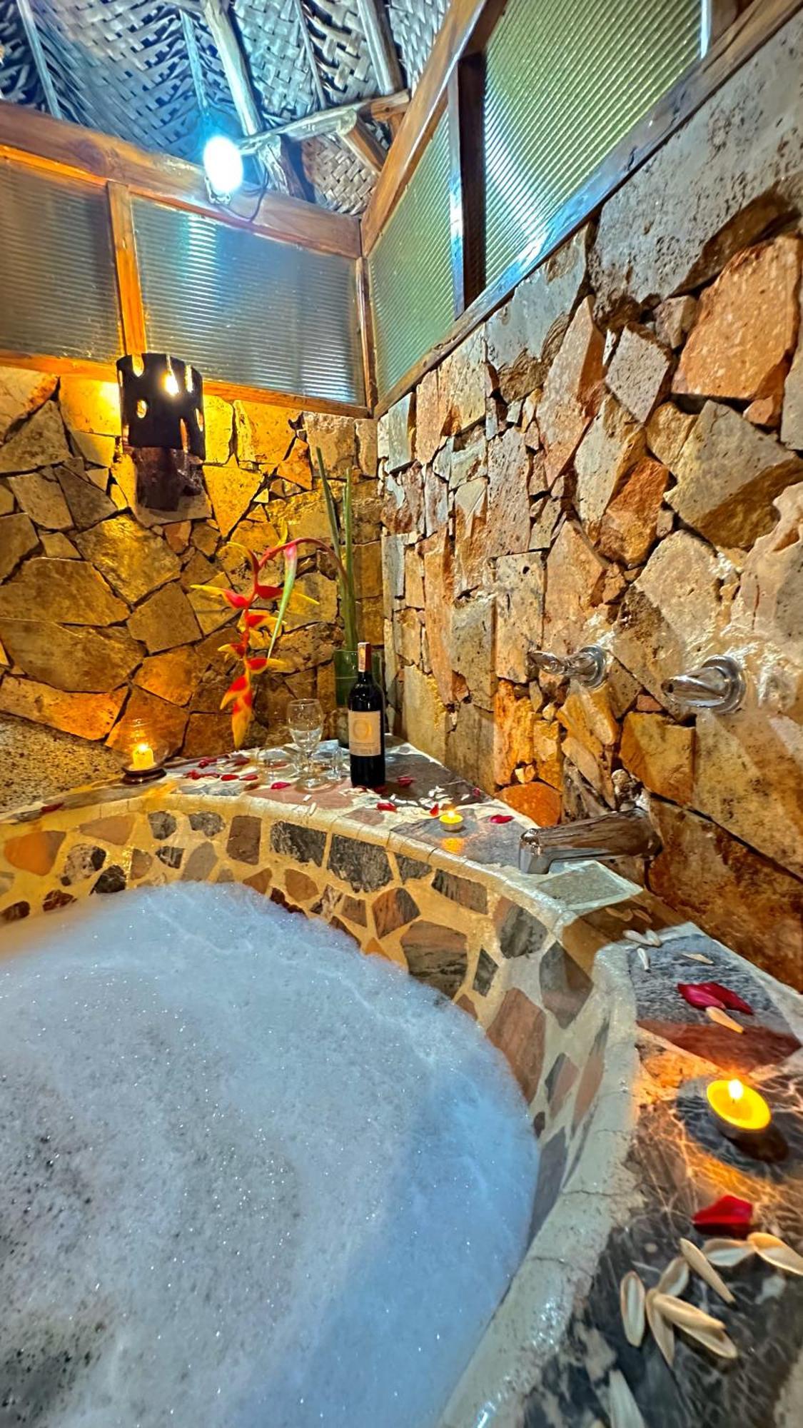 Eco Hostal Yuluka El Zaino Εξωτερικό φωτογραφία