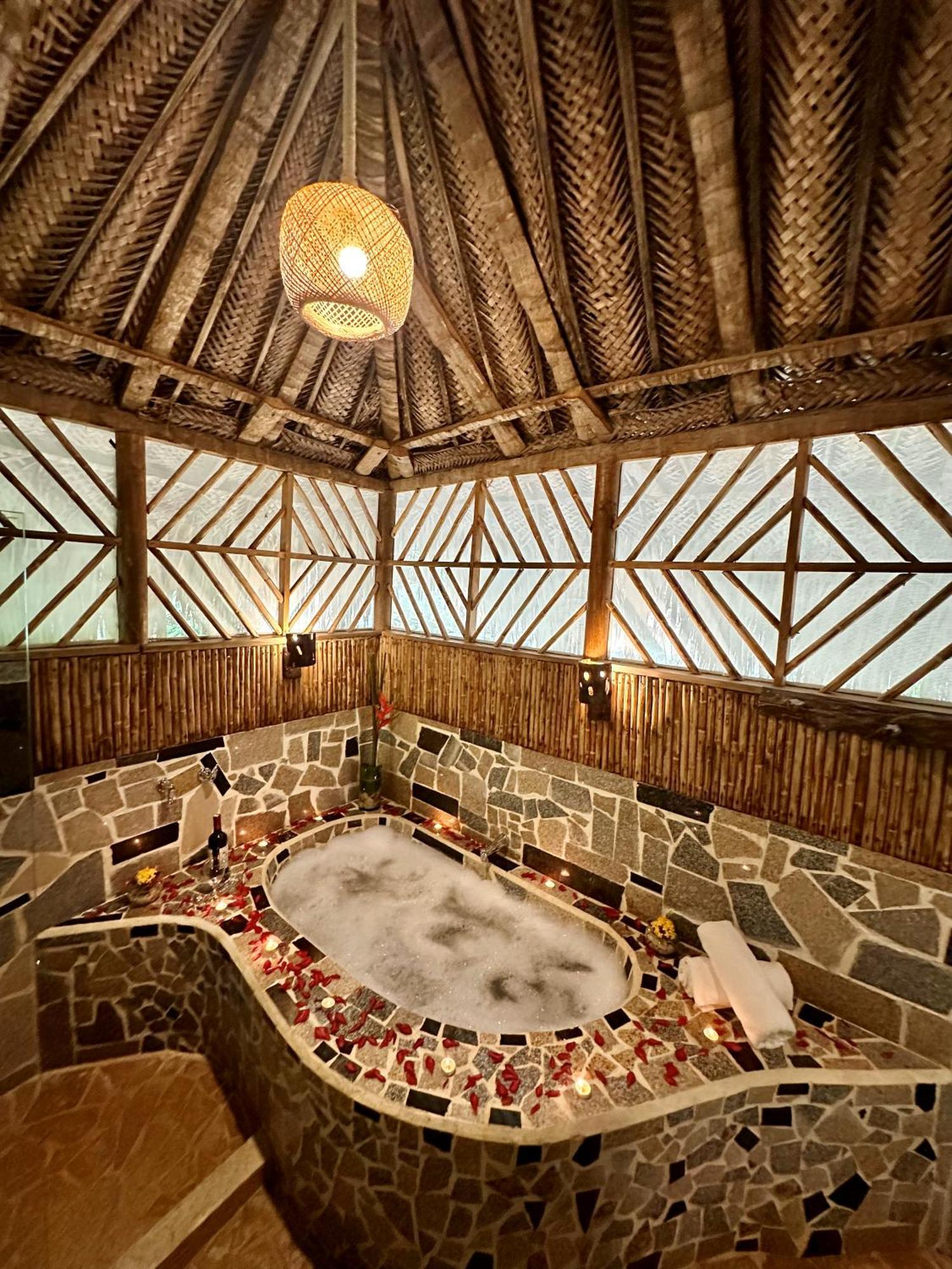 Eco Hostal Yuluka El Zaino Εξωτερικό φωτογραφία