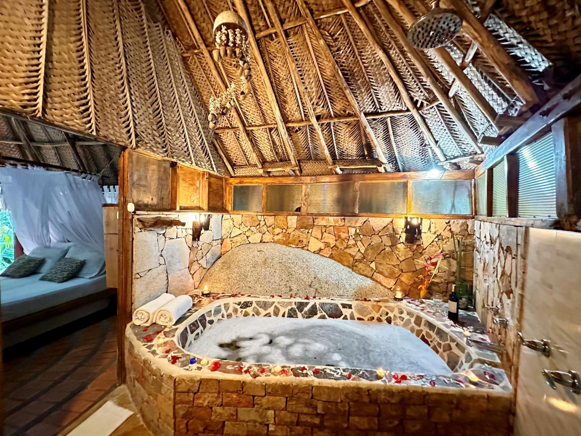 Eco Hostal Yuluka El Zaino Εξωτερικό φωτογραφία