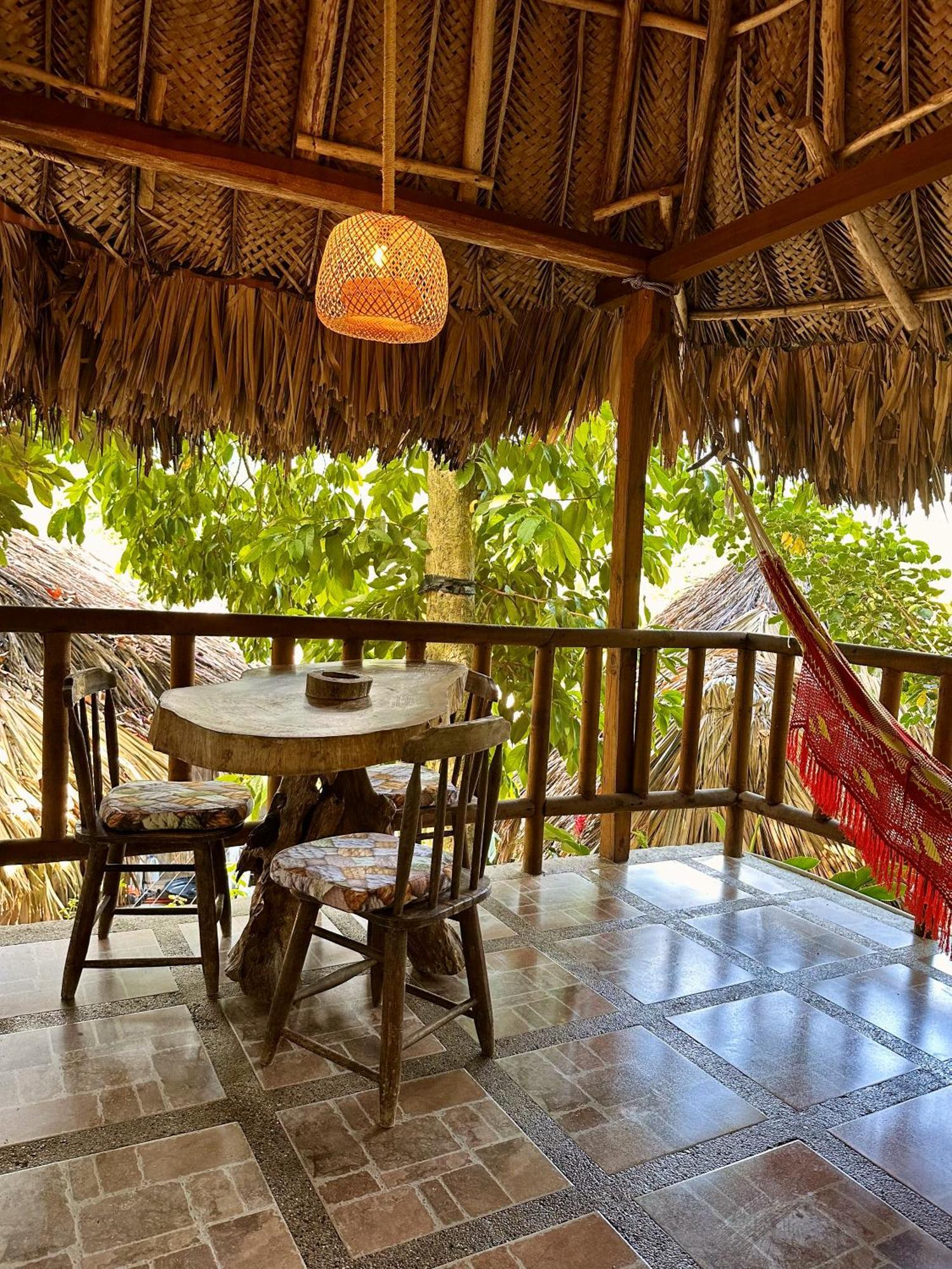 Eco Hostal Yuluka El Zaino Εξωτερικό φωτογραφία