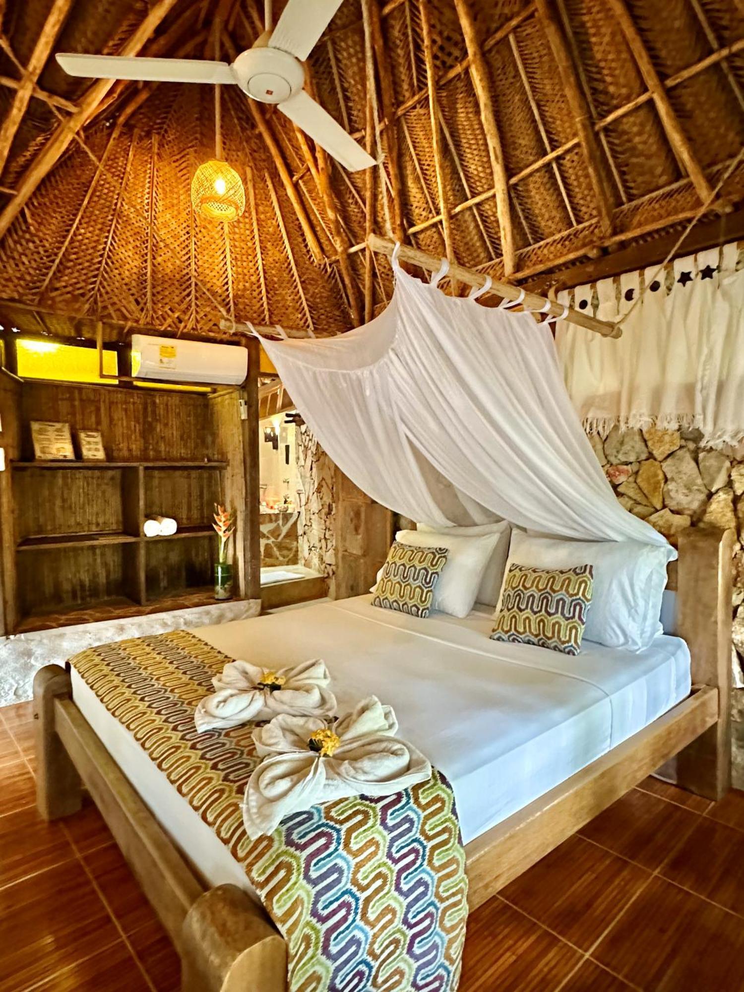 Eco Hostal Yuluka El Zaino Εξωτερικό φωτογραφία