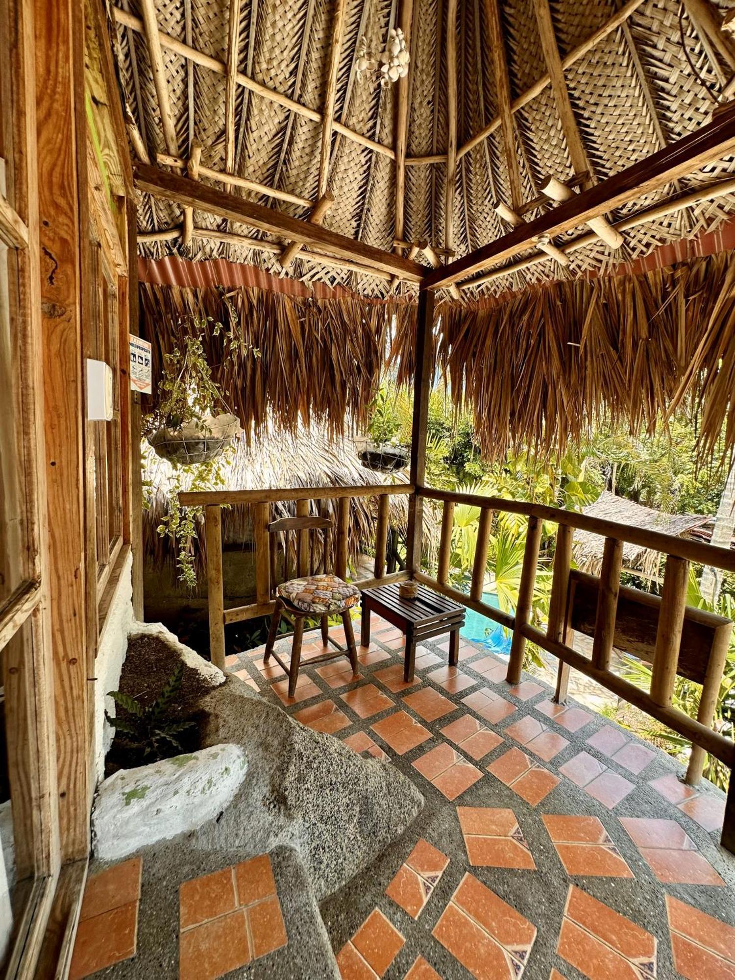Eco Hostal Yuluka El Zaino Εξωτερικό φωτογραφία