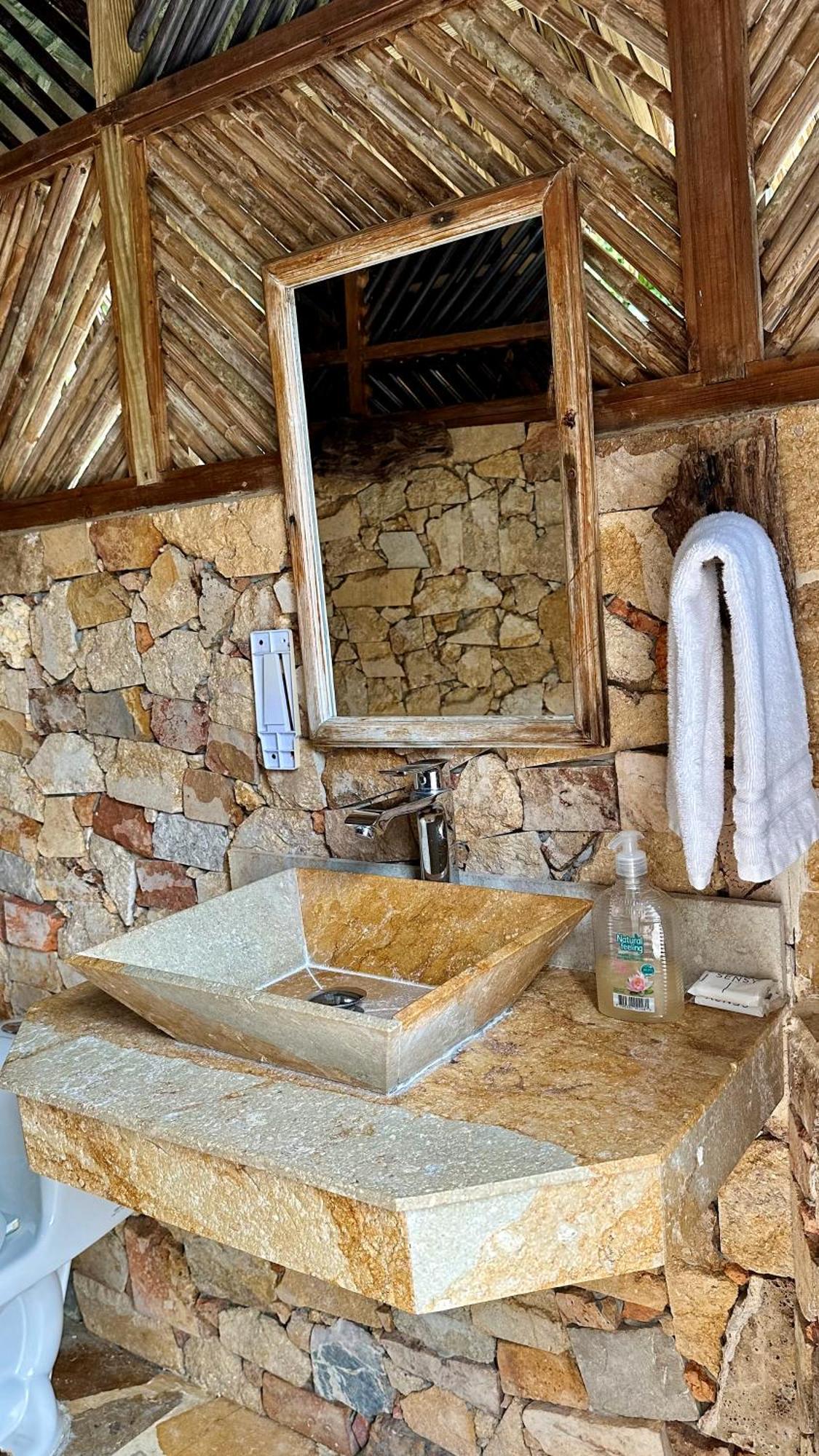 Eco Hostal Yuluka El Zaino Εξωτερικό φωτογραφία