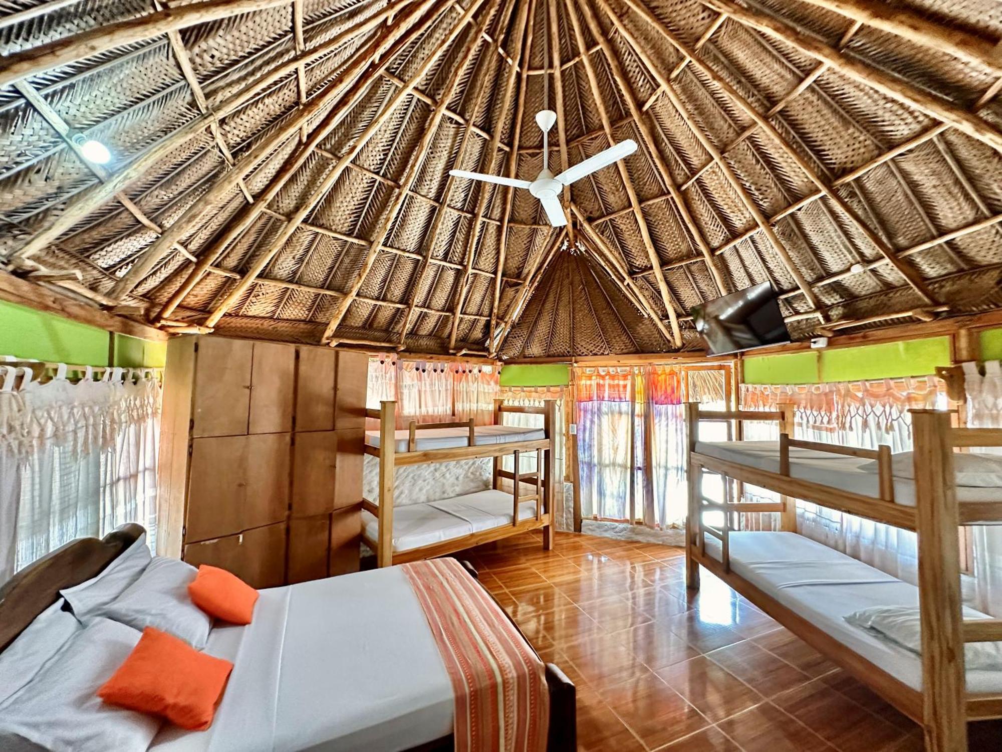Eco Hostal Yuluka El Zaino Εξωτερικό φωτογραφία