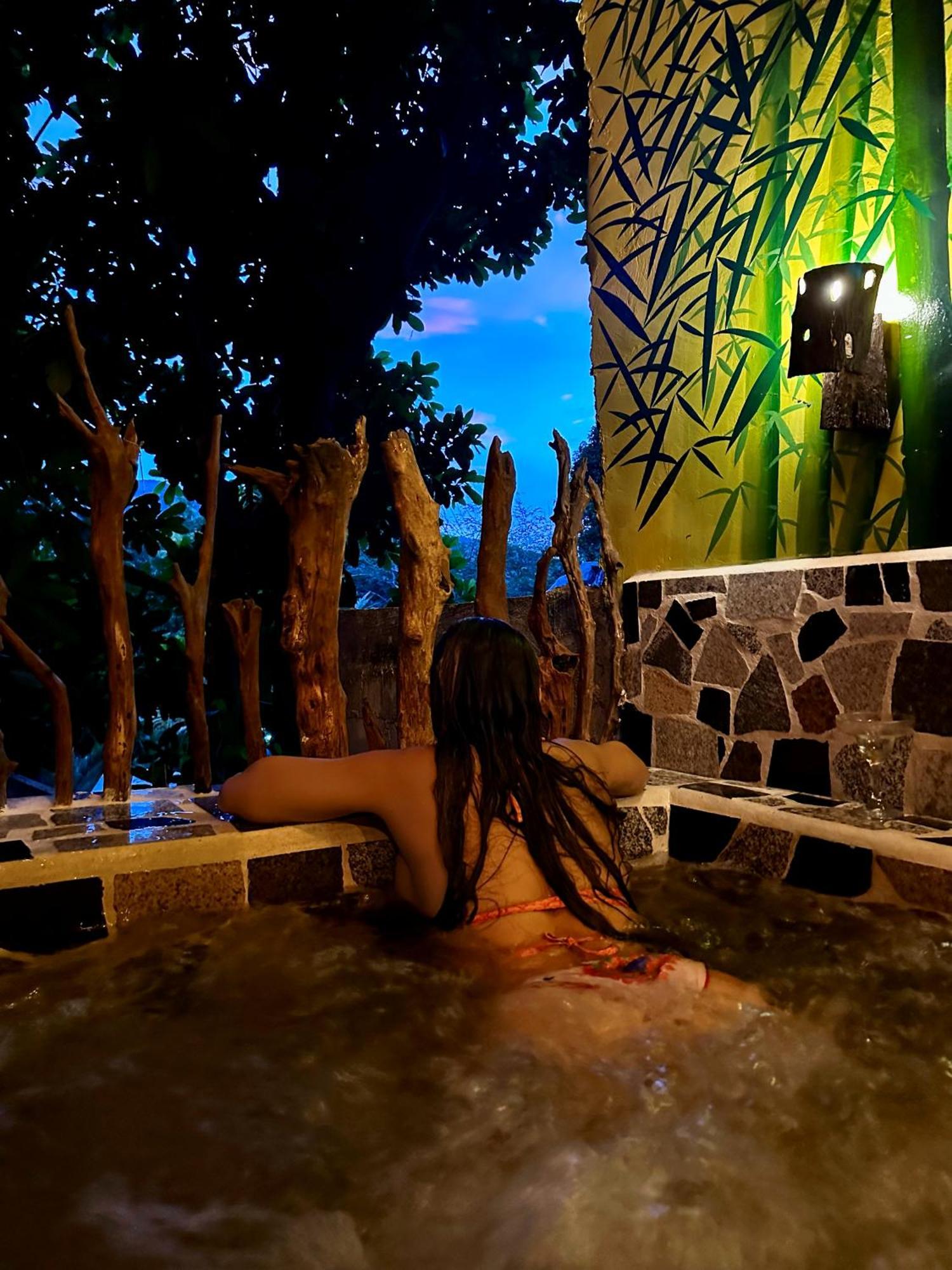 Eco Hostal Yuluka El Zaino Εξωτερικό φωτογραφία