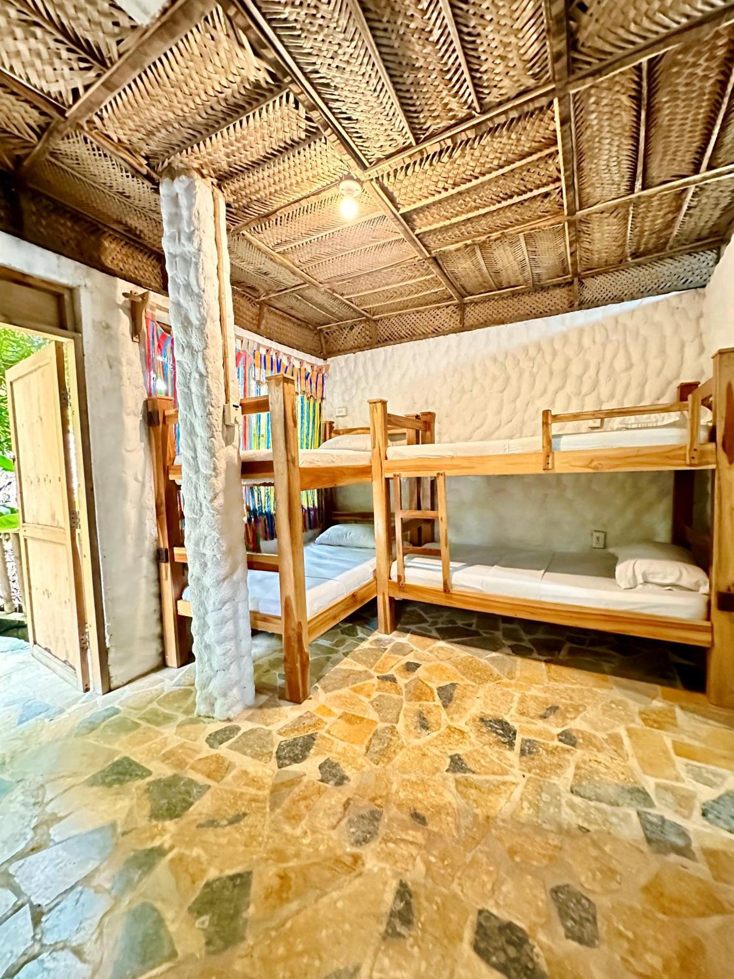 Eco Hostal Yuluka El Zaino Εξωτερικό φωτογραφία