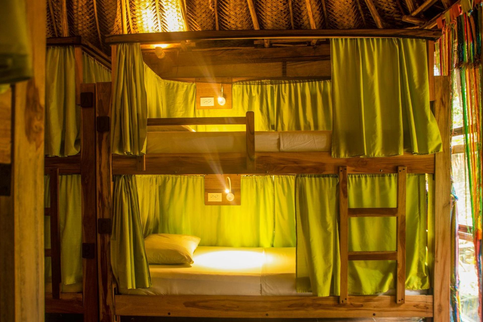 Eco Hostal Yuluka El Zaino Εξωτερικό φωτογραφία