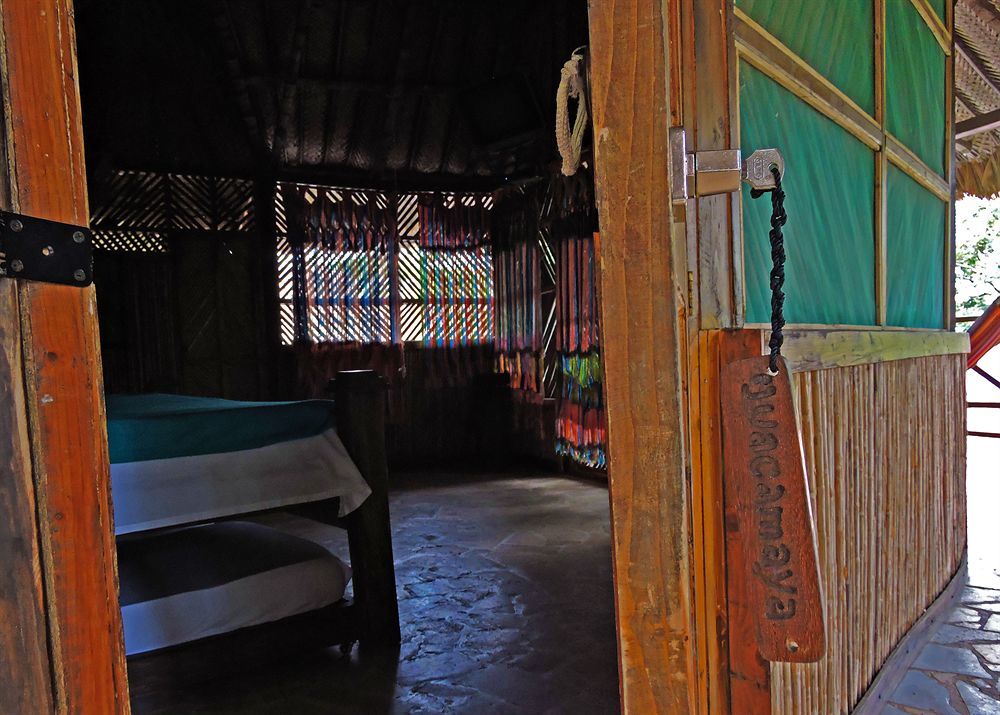 Eco Hostal Yuluka El Zaino Εξωτερικό φωτογραφία